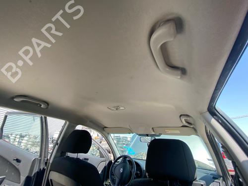 Used Interior roof Interior roof 37636846 37636846