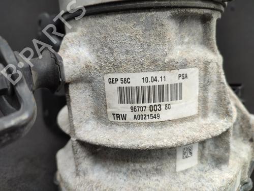 Steering pump PEUGEOT 308 I (4A_, 4C_) 1.6 HDi | BP23743166M99 