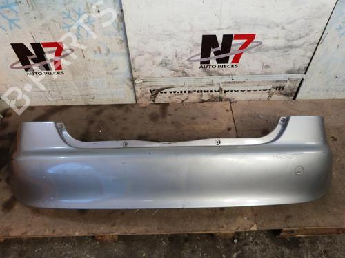 Used Rear bumper MERCEDES-BENZ A-CLASS (W168) A 170 CDI (168.008) (90 hp) 23689144