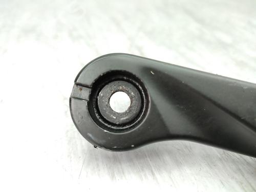 Used Front windshield wiper arm FIAT DUCATO Van (250_) 100 Multijet 2,2 D (100 hp) 23731044