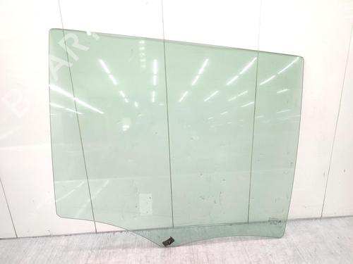 Rear right door window CITROËN C4 Grand Picasso I (UA_) 1.6 HDi | BP23710268C21 