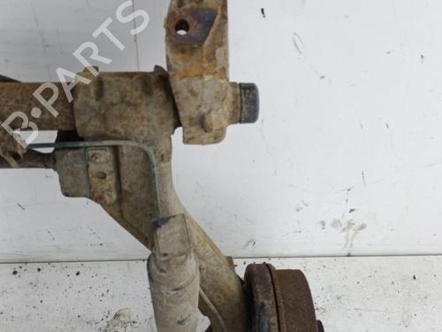 Rear axle RENAULT SUPER 5 (B/C40_) 1.1 | BP23723217M2