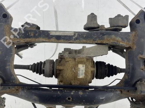 Rear axle BMW 1 (E87) 120 d | BP23679791M2 