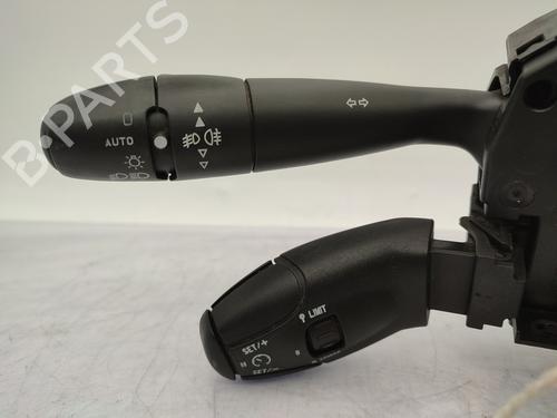 Steering column stalk PEUGEOT 308 SW I (4E_, 4H_) 1.6 HDi | BP23683385I23 
