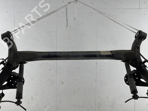 Used Rear axle KIA RIO III (UB) 1.1 CRDi (75 hp) 23755138