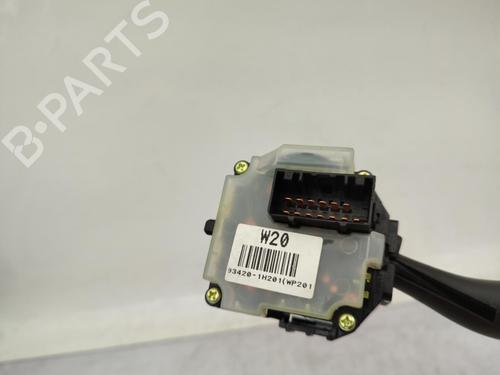 Steering column stalk KIA CEE'D SW (ED) 1.6 CRDi 115 | BP23731949I23 - Image 2