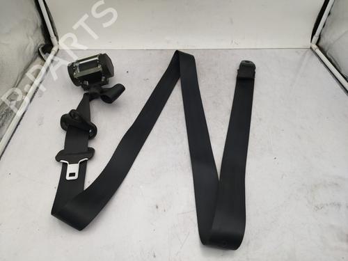 Venstre bak beltestrammer PEUGEOT 206+ (2L_, 2M_) 1.4 i (73 hp) 26705946