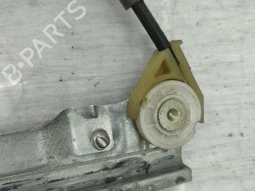 Front right window mechanism PEUGEOT 206 Hatchback (2A/C) 2.0 S16 | BP23684437C23 