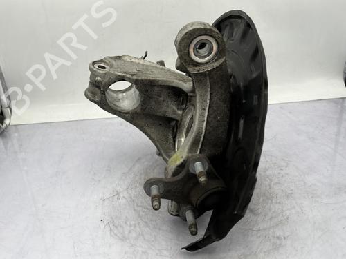 Right front steering knuckle VW PASSAT B7 (362) 3.6 FSI 4motion | BP23751039M26  - Image 5