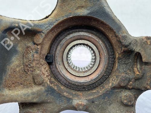 Right front steering knuckle FORD MONDEO III (B5Y) 2.0 16V TDDi / TDCi | BP26508214M26 