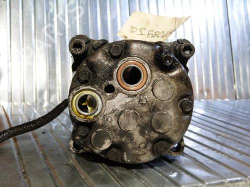 Used AC compressor AC compressor PEUGEOT 206 Hatchback (2A/C) 1.9 D (69 hp) 23698165 23698165