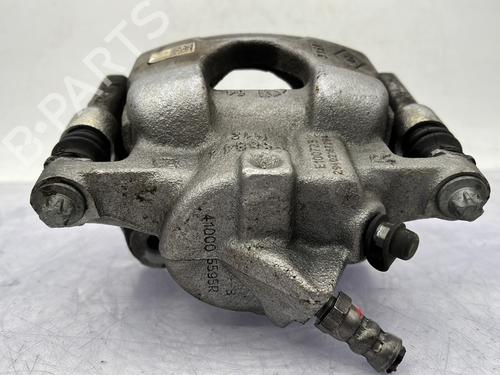 Right front brake caliper RENAULT CLIO V (B7_) 1.0 TCe 90 (B7MT) | BP24827105M104 