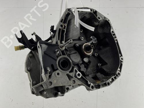 gearbox-renault-clio-iii-grandtour-kr01_-2007-33800991 main image