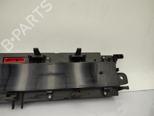 Instrument cluster RENAULT GRAND SCÉNIC II (JM0/1_) 1.5 dCi (JM1E) | BP23720816C47 