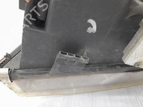 Right headlight NISSAN PRIMERA Estate (WP12) 2.2 Di | BP23697663C29 - Image 9