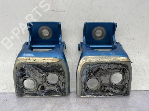 Hinge/Door check strap DACIA SPRING EV (B6M1) | BP23758148C146 