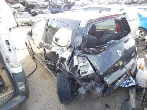 Right front brake caliper RENAULT TWINGO II (CN0_) 1.6 RS (CN0N, CN0R, CN0S) | BP23697725M104  - Image 19