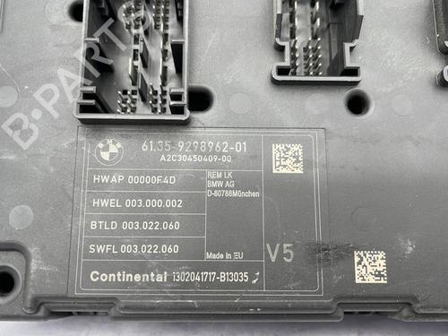 Electronic module BMW 1 (F21) 118 d | BP23750939M83  - Image 15
