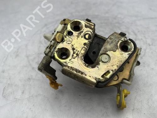 Used Front right lock NISSAN MICRA II (K11) 1.0 i 16V (54 hp) 23678714