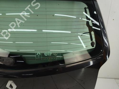 Tailgate RENAULT LAGUNA II Grandtour (KG0/1_) 2.2 dCi (KG0F) | BP23702741C6 