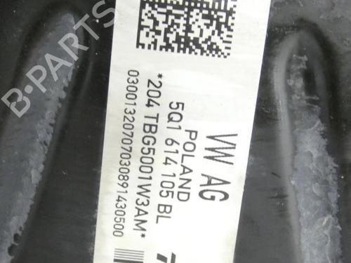 servo-brake-vw-golf-vii-5g1-bq1-be1-be2-2012-2013-2014-2015-2016-2017-2018-2019-2020-2021-23697404 main image