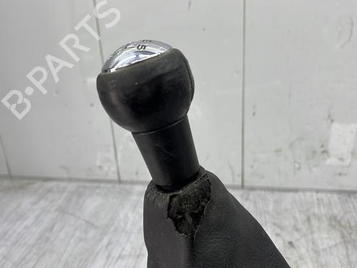 Gear lever PEUGEOT 407 (6D_) 1.6 HDi 110 (6D9HZC, 6D9HYC) | BP29757031M90