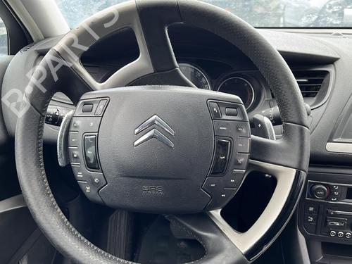 Left tailgate light CITROËN C5 III Break (RW_) 1.6 HDi 110 | BP23732480C79  - Image 9