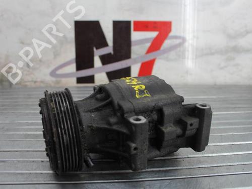 AC compressor FIAT 500 (312_) 1.3 D Multijet (312AXB1A) | BP23693344M34
