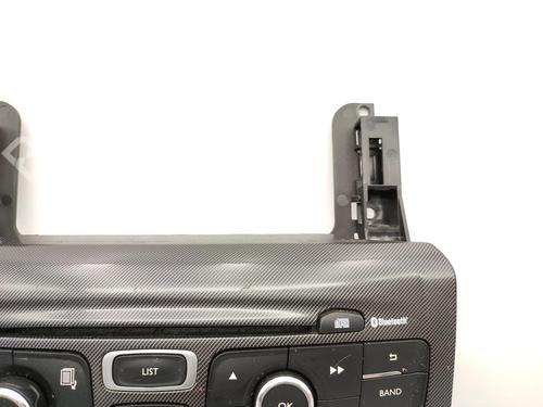 Climate control CITROËN C4 II (NC_) 1.6 HDi 115 | BP23708404I5 - Image 13