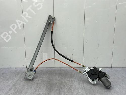 Front right window mechanism PEUGEOT 106 II (1A_, 1C_) 1.1 i | BP23753106C23 