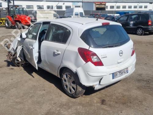 Left front window switch OPEL CORSA D (S07) 1.3 CDTI (L08, L68) | BP23679228I27  - Image 11