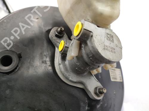 Servo brake FIAT GRANDE PUNTO (199_) 1.3 D Multijet | BP23752684M42 
