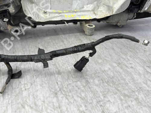 Steering rack FORD C-MAX II (DXA/CB7, DXA/CEU) 1.6 TDCi | BP32346681M22 - Image 5