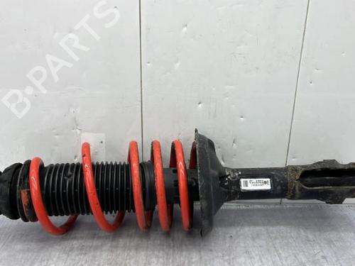 Used Left front shock absorber SEAT AROSA (6H1) 1.4 (60 hp) 23711136