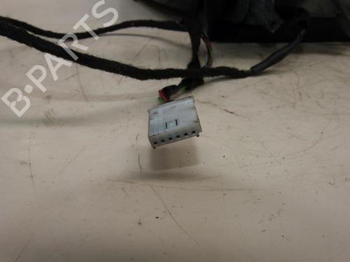 Left mirror BMW 3 (E46) 323 i | BP23686364C26 