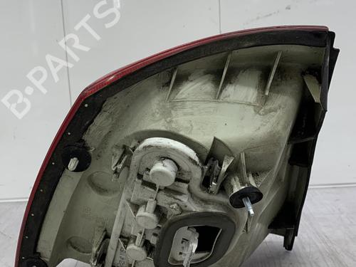 Used Right taillight Right taillight OPEL ASTRA G Hatchback (T98) 2.0 DTI 16V (F08, F48) (101 hp) 23688864 23688864