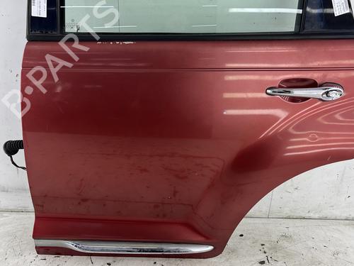Left rear door CHRYSLER PT CRUISER (PT_) 2.2 CRD | BP26395421C4 