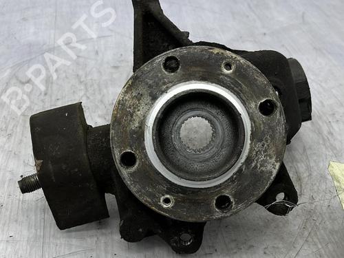 Used Right front steering knuckle Right front steering knuckle PEUGEOT 406 (8B) 1.9 TD (90 hp) 23703330 23703330