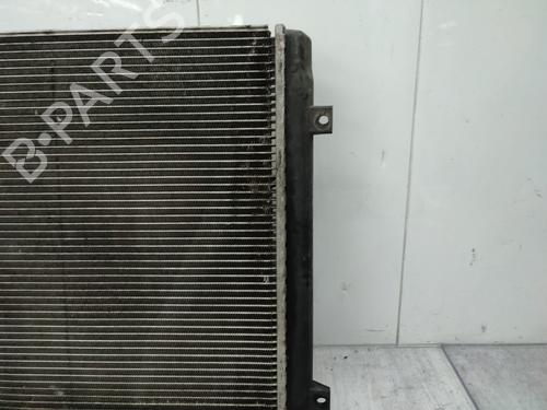 Water radiator AUDI A3 (8P1) 1.9 TDI | BP27523647M31 - Image 2