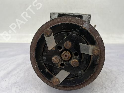 AC compressor CITROËN C3 Picasso (SH_) 1.6 HDi | BP30535624M34 - Image 9