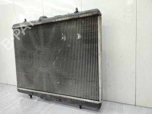 water-radiator-citroen-berlingo-box-bodympv-b9-2008-23720093 main image