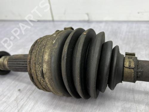 Right front driveshaft CITROËN C1 (PM_, PN_) 1.0 | BP23754907M39 