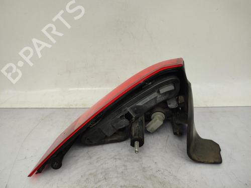 Right taillight RENAULT LAGUNA III (BT0/1) 1.5 dCi (BT00, BT0A, BT0T, BT1J) | BP23718704C35 