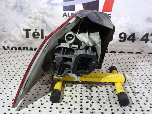 Right taillight VW GOLF V (1K1) 1.9 TDI | BP23684700C35 