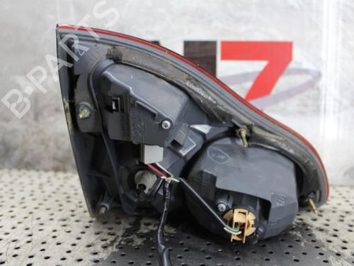 Used Right tailgate light Right tailgate light TOYOTA AVENSIS VERSO (_M2_) 2.0 D (CLM20_, CLM20R) (116 hp) 23685852 23685852