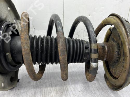 Right front shock absorber PEUGEOT EXPERT Van (VF3A_, VF3U_, VF3X_) 2.0 HDi 130 | BP29455280M17 