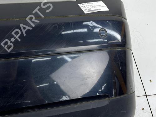 Rear bumper AUDI A2 (8Z0) 1.6 FSI | BP23686376C8 