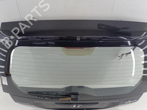 Tailgate HYUNDAI GETZ (TB) 1.1 | BP23702890C6 