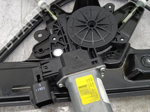 Front left window mechanism FORD C-MAX II (DXA/CB7, DXA/CEU) 2.0 TDCi | BP23708844C22 - Image 2