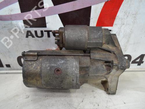 Used Starter RENAULT ESPACE I (J11_) 2.1 TD (J/S115) (88 hp) 25269758